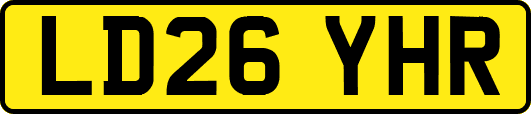LD26YHR