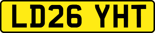 LD26YHT