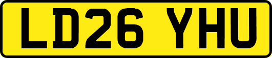 LD26YHU