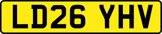 LD26YHV