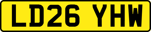 LD26YHW