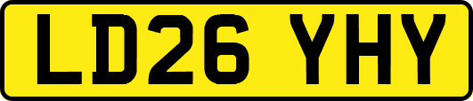 LD26YHY