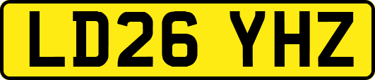 LD26YHZ