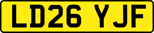 LD26YJF