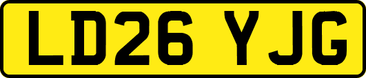 LD26YJG