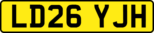 LD26YJH