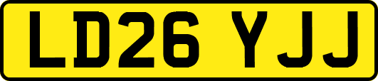 LD26YJJ
