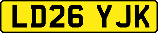 LD26YJK