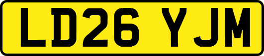 LD26YJM