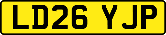 LD26YJP