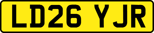 LD26YJR