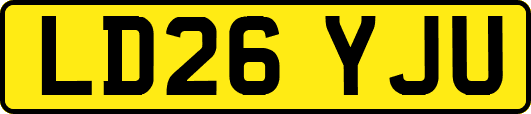 LD26YJU