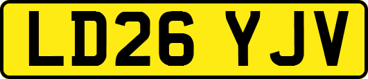 LD26YJV