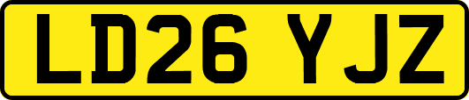 LD26YJZ