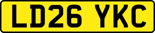 LD26YKC