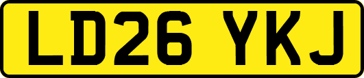 LD26YKJ