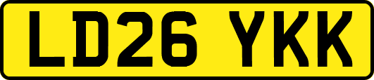 LD26YKK