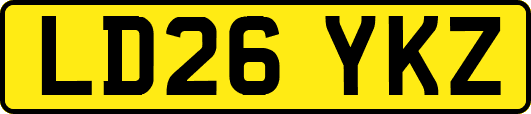 LD26YKZ