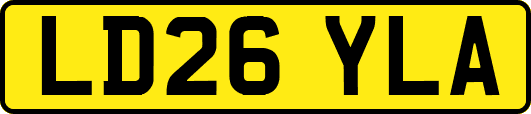 LD26YLA