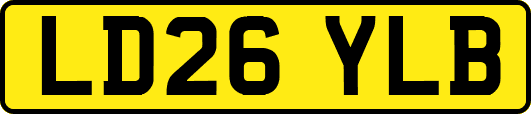 LD26YLB