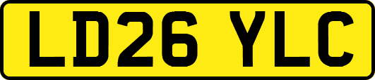 LD26YLC