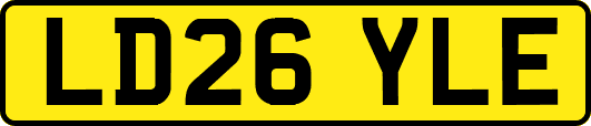 LD26YLE