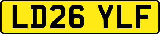 LD26YLF