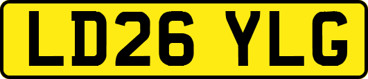 LD26YLG