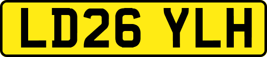 LD26YLH
