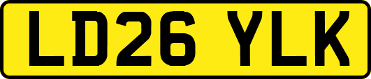 LD26YLK