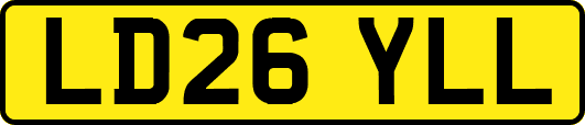 LD26YLL