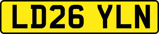 LD26YLN