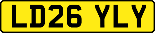 LD26YLY