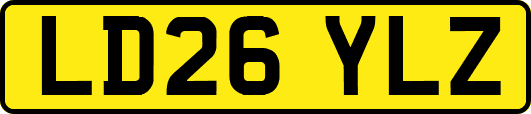 LD26YLZ