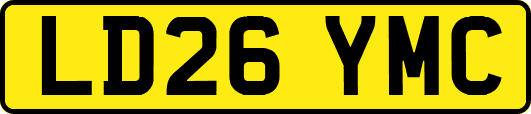 LD26YMC
