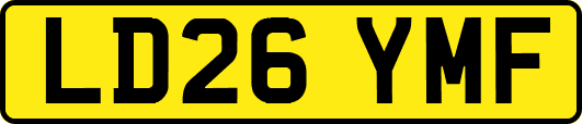 LD26YMF