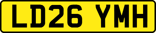 LD26YMH