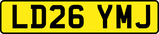 LD26YMJ
