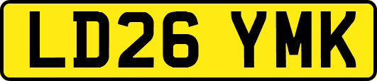LD26YMK