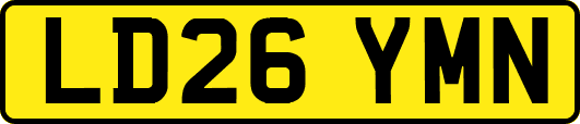 LD26YMN