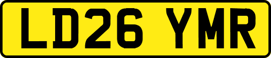 LD26YMR