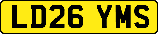 LD26YMS