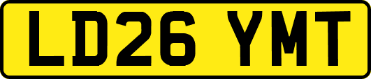 LD26YMT