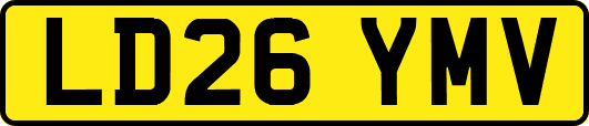 LD26YMV