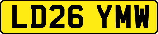 LD26YMW