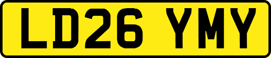 LD26YMY
