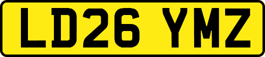 LD26YMZ