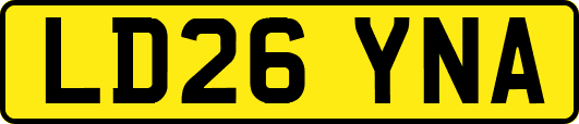 LD26YNA