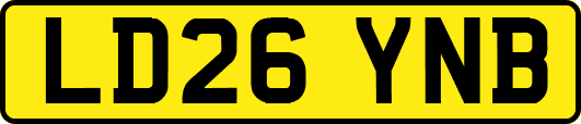 LD26YNB