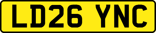LD26YNC